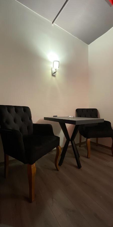 Lider Otel Istambul Exterior foto